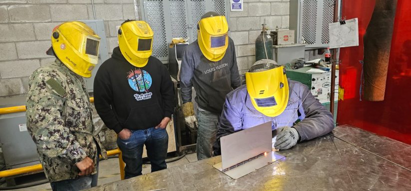 Improving the manufacturing process