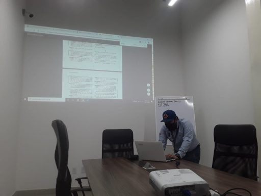 Training Sessions