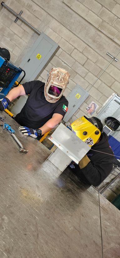 Improving the manufacturing process